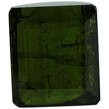 Green Tourmaline Cts. 7.86 Ratti 8.65