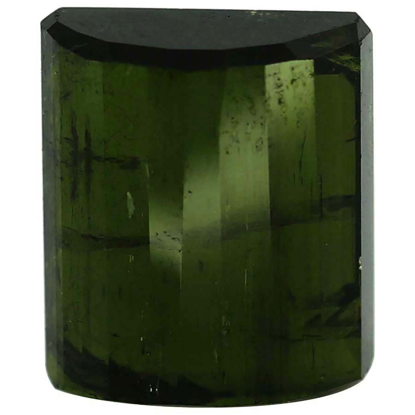 Green Tourmaline Cts. 7.86 Ratti 8.65