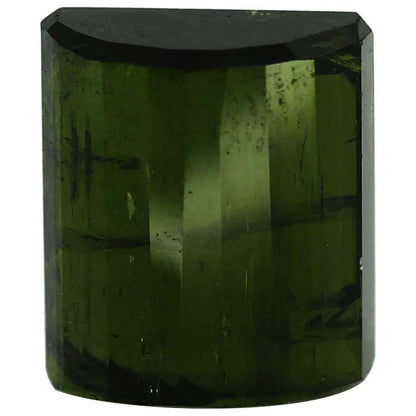 Green Tourmaline Cts. 7.86 Ratti 8.65