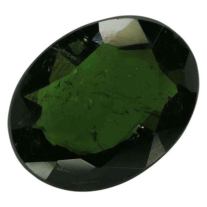 Green Tourmaline Cts. 9.17 Ratti 10.09