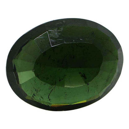Green Tourmaline Cts. 9.17 Ratti 10.09
