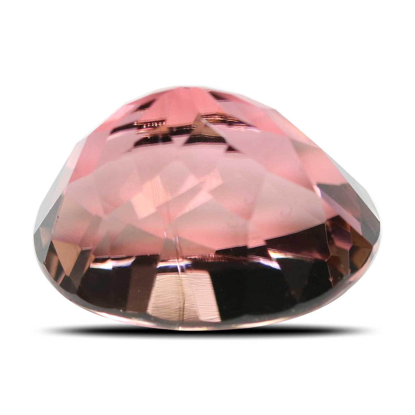 Natural Tourmaline Cts 9.69 Ratti 10.66