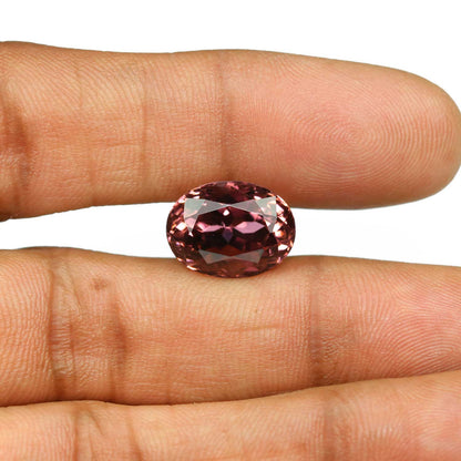 Natural Tourmaline Cts 9.69 Ratti 10.66