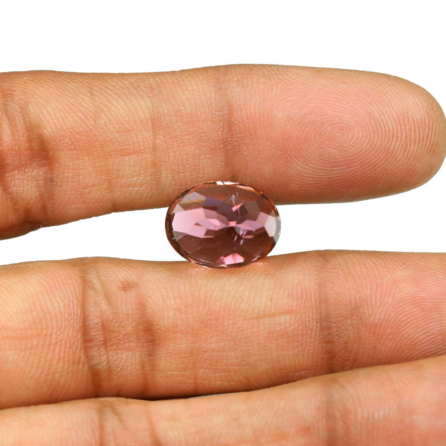 Natural Tourmaline Cts 9.69 Ratti 10.66