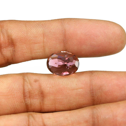 Natural Tourmaline Cts 9.69 Ratti 10.66