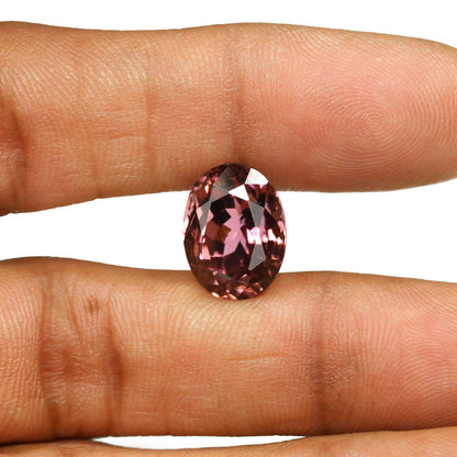Natural Tourmaline Cts 9.69 Ratti 10.66