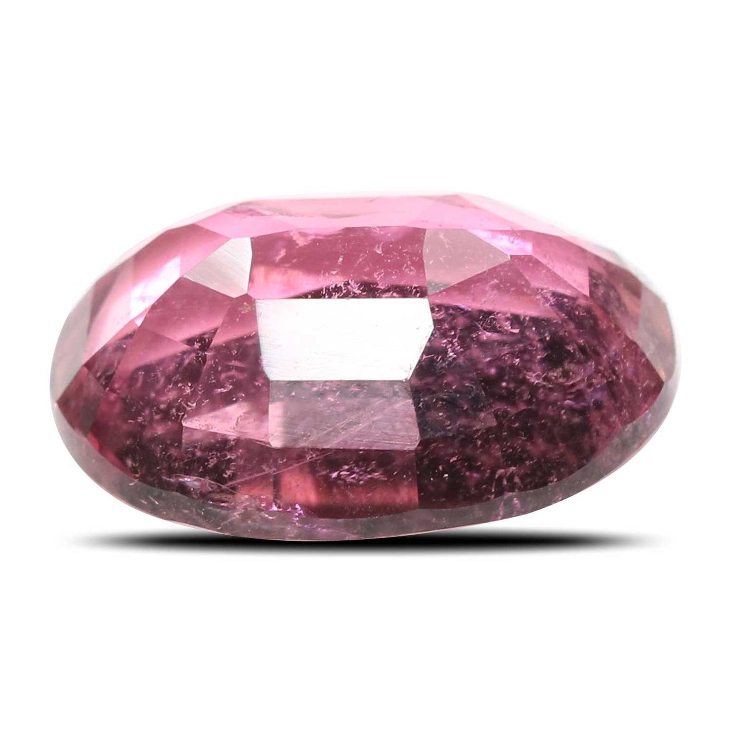 Natural Tourmaline Cts 6.37 Ratti 7.01