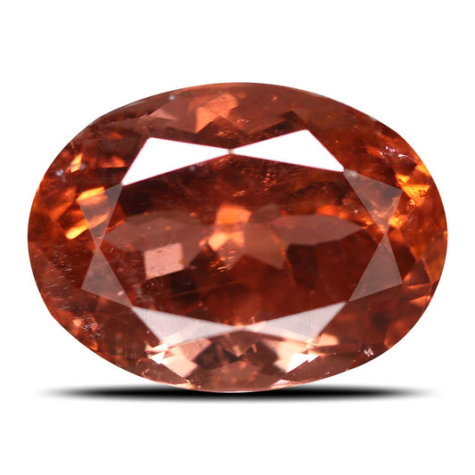 Natural Tourmaline Cts 11.58 Ratti 12.74