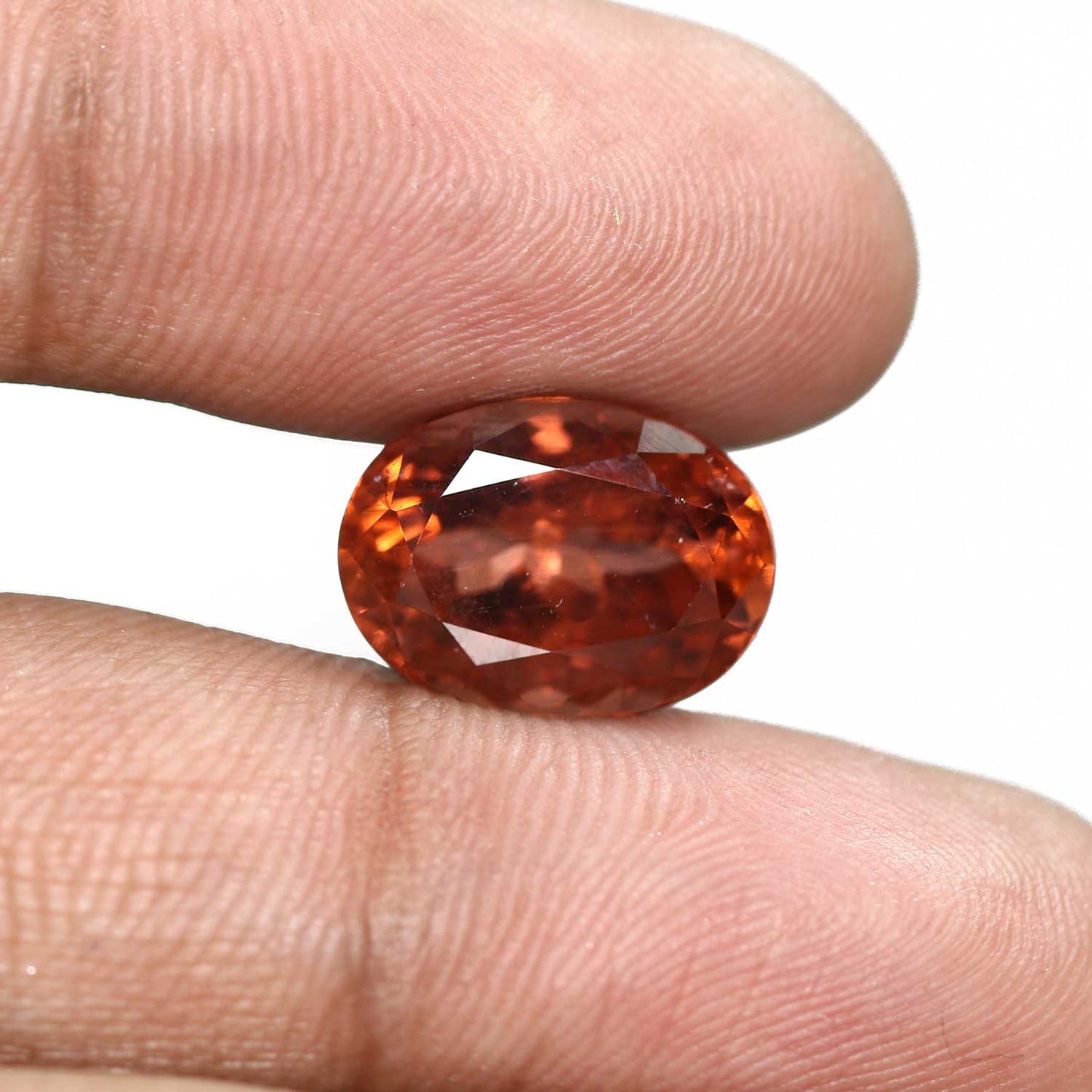 Natural Tourmaline Cts 11.58 Ratti 12.74
