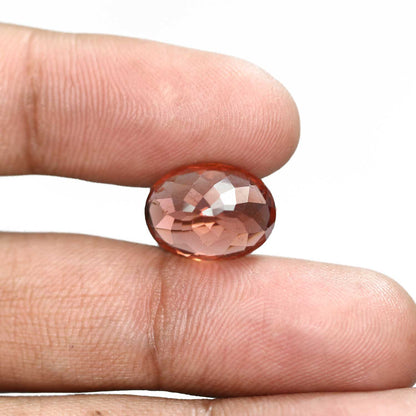 Natural Tourmaline Cts 11.58 Ratti 12.74