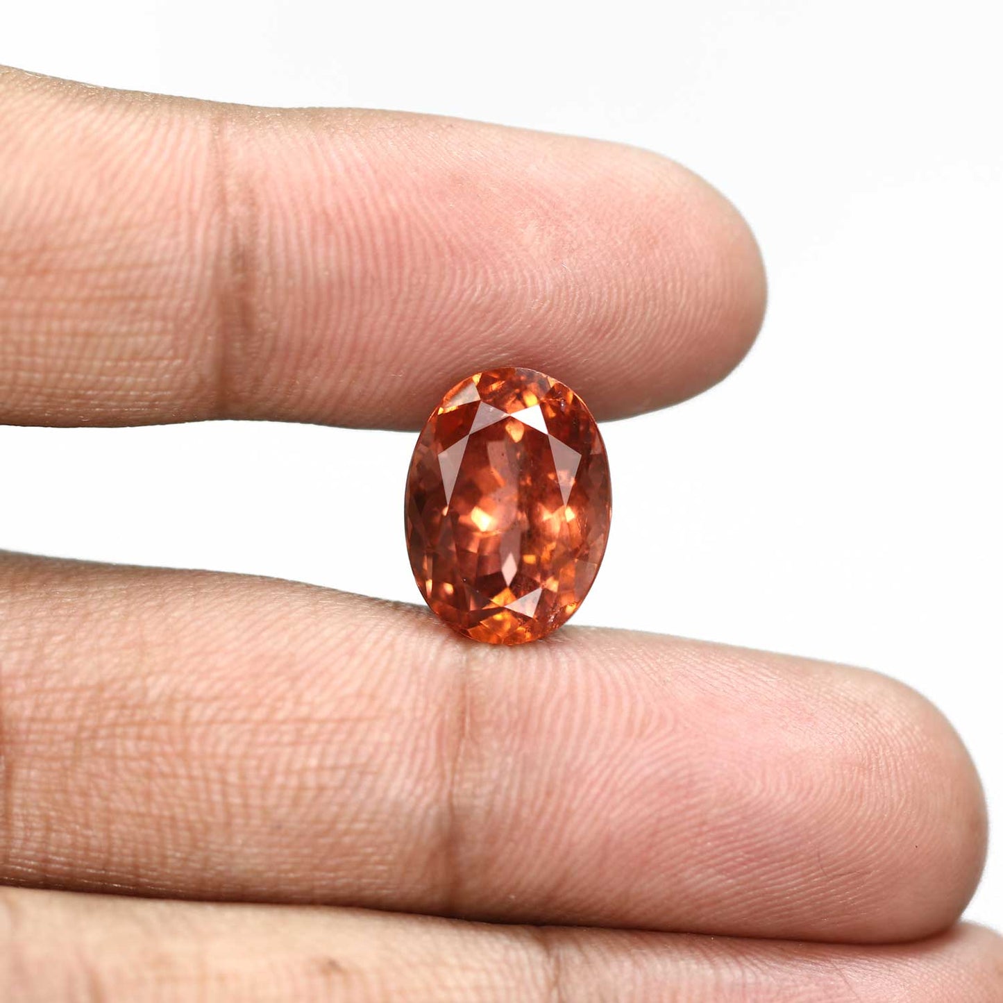 Natural Tourmaline Cts 11.58 Ratti 12.74