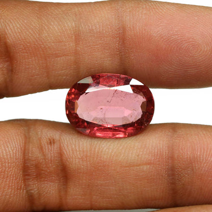 Natural Tourmaline Cts 12.85 Ratti 14.14