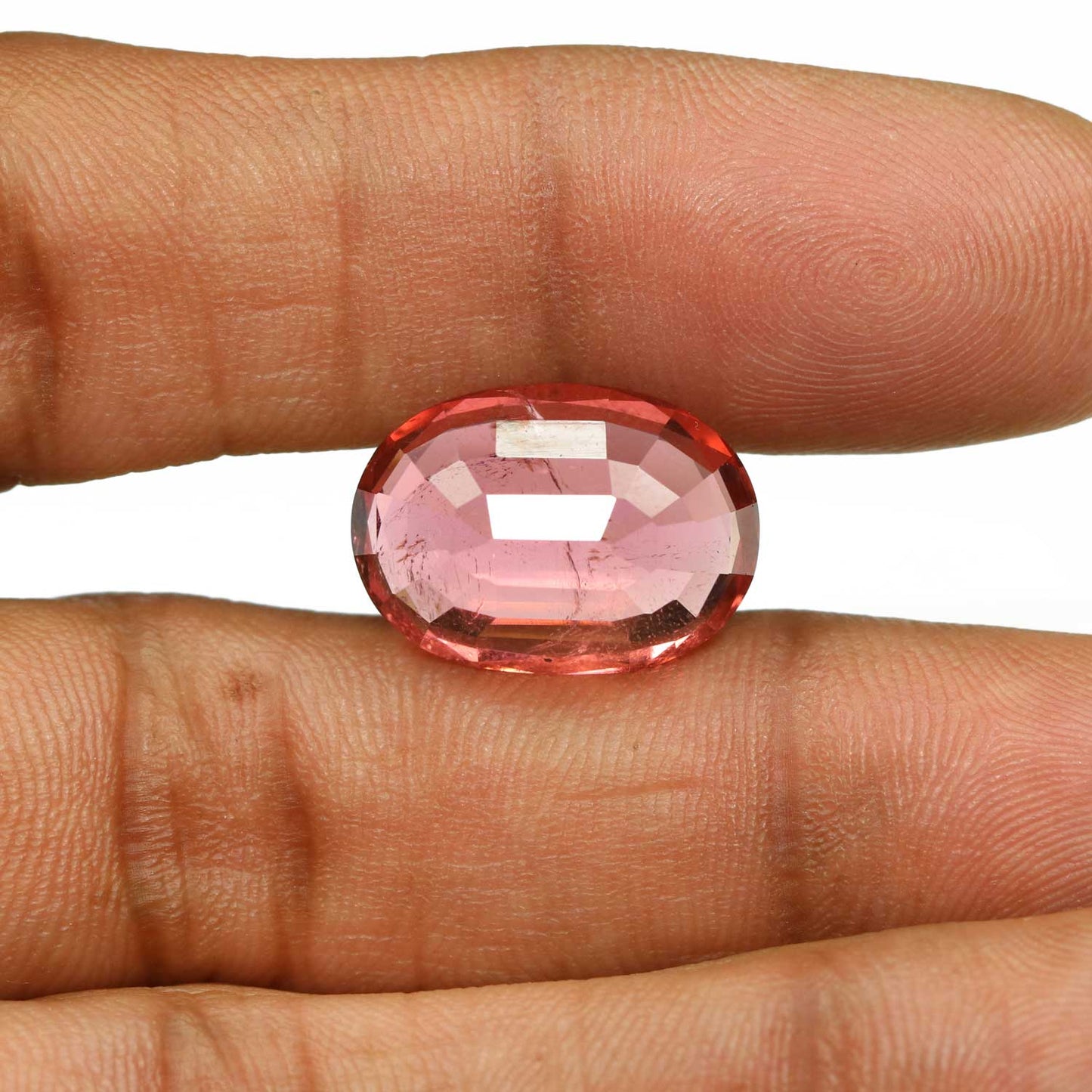 Natural Tourmaline Cts 12.85 Ratti 14.14