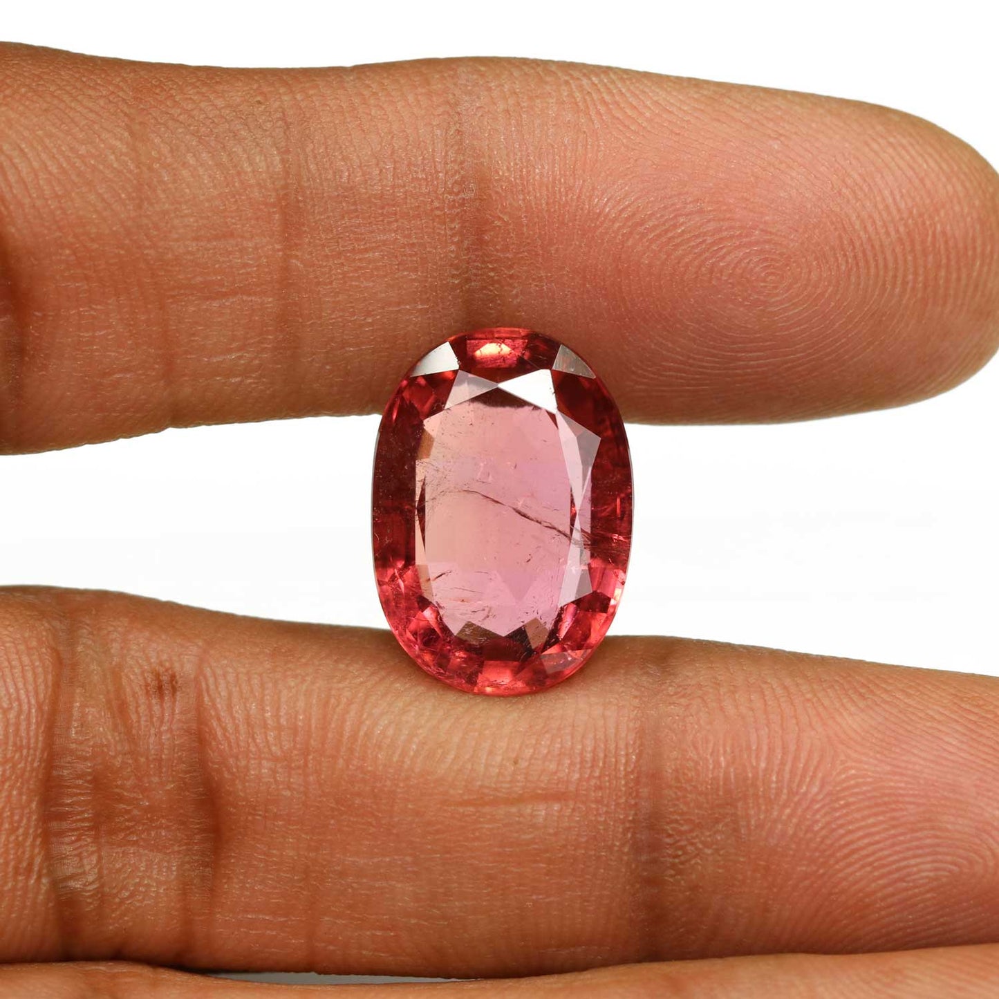 Natural Tourmaline Cts 12.85 Ratti 14.14