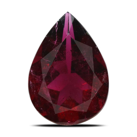 Natural Tourmaline Cts 6.31 Ratti 6.94