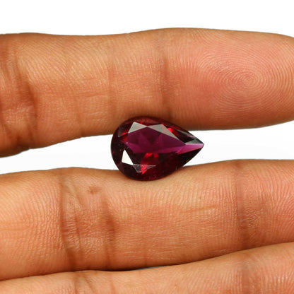 Natural Tourmaline Cts 6.31 Ratti 6.94