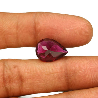 Natural Tourmaline Cts 6.31 Ratti 6.94
