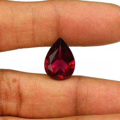 Natural Tourmaline Cts 6.31 Ratti 6.94