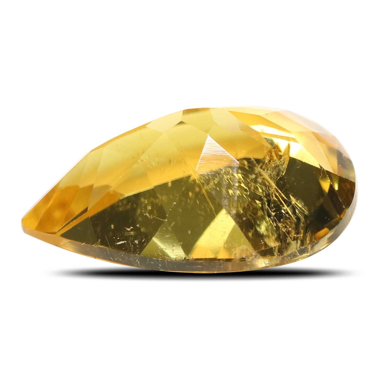 Natural Tourmaline Cts 7.01 Ratti 7.71
