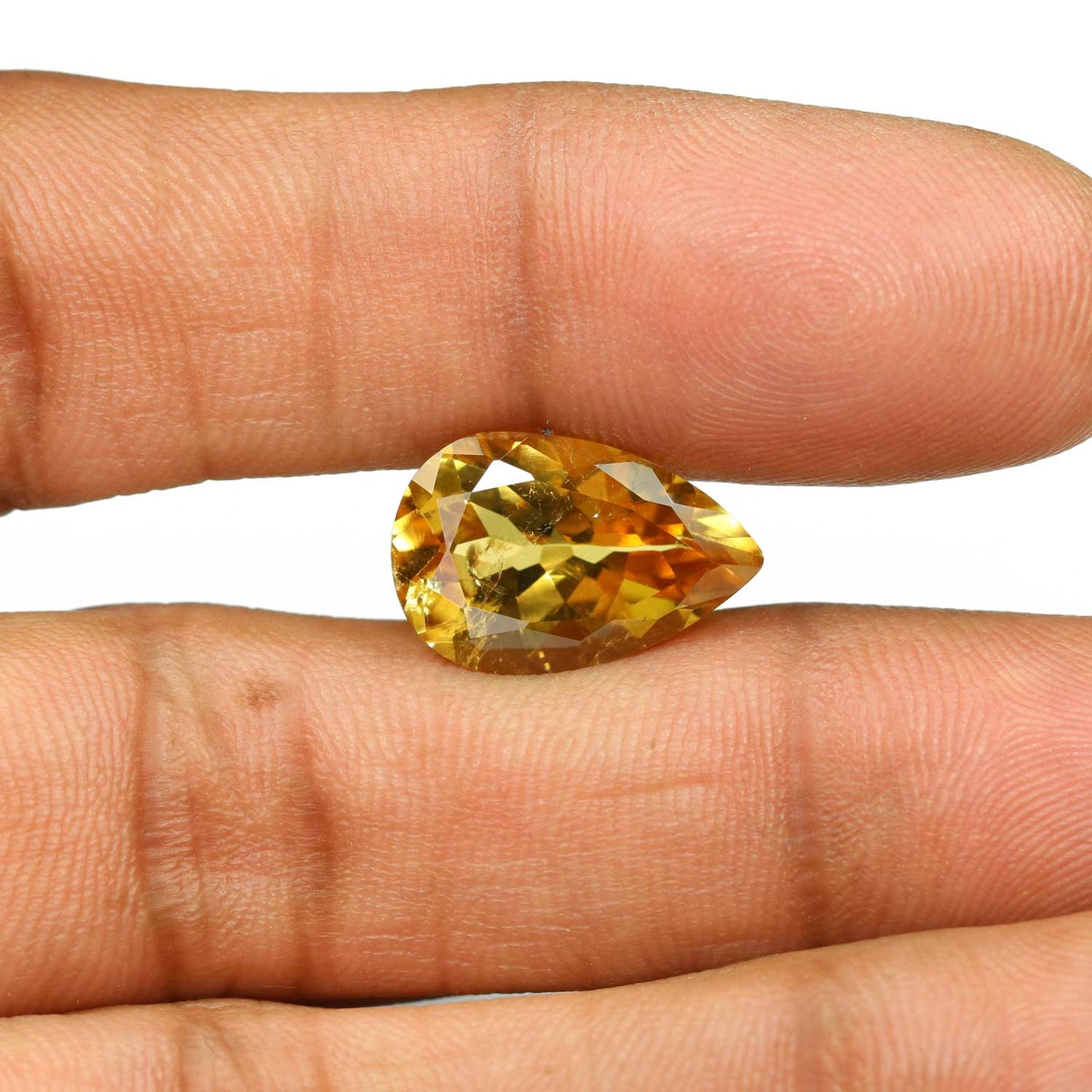 Natural Tourmaline Cts 7.01 Ratti 7.71