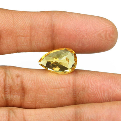 Natural Tourmaline Cts 7.01 Ratti 7.71