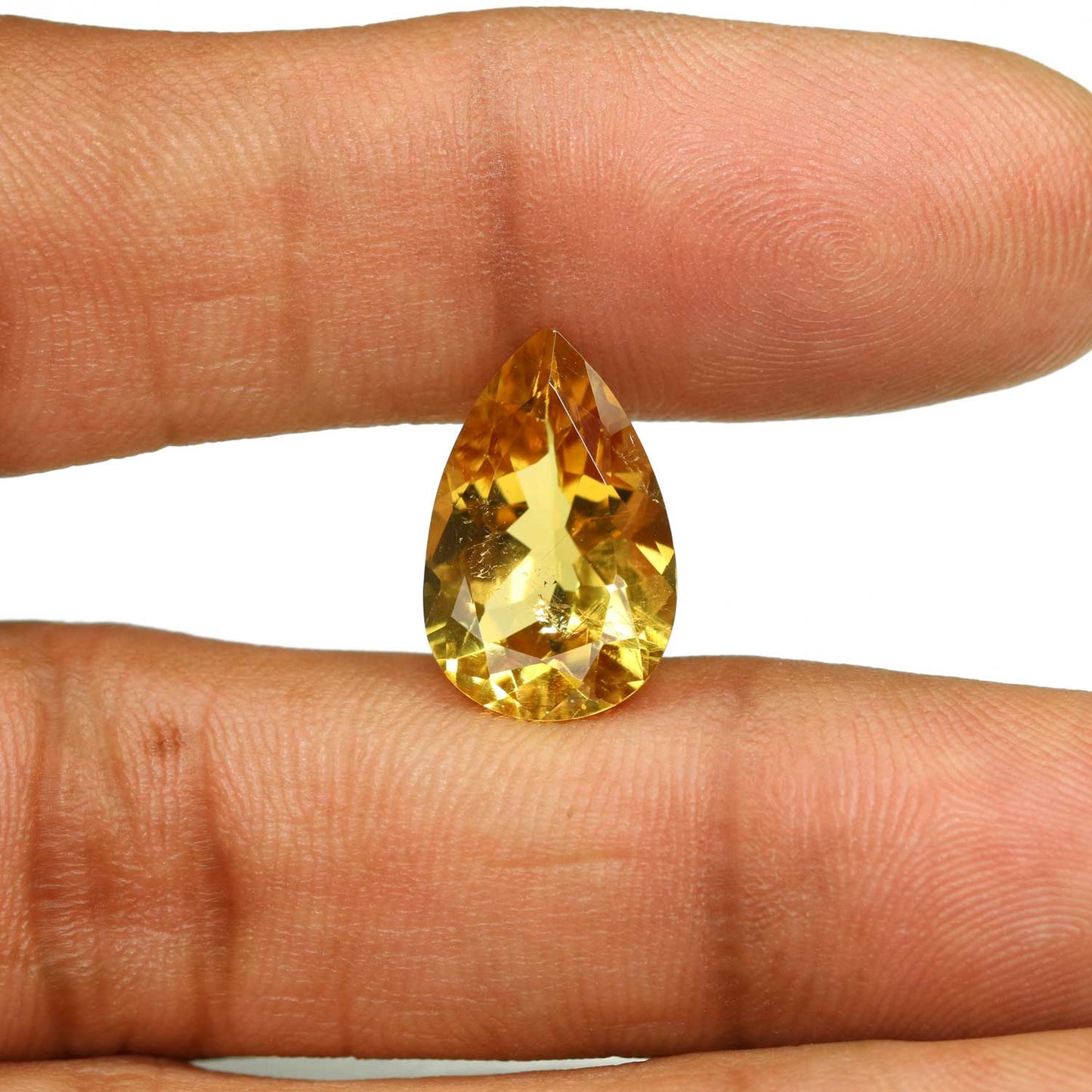 Natural Tourmaline Cts 7.01 Ratti 7.71