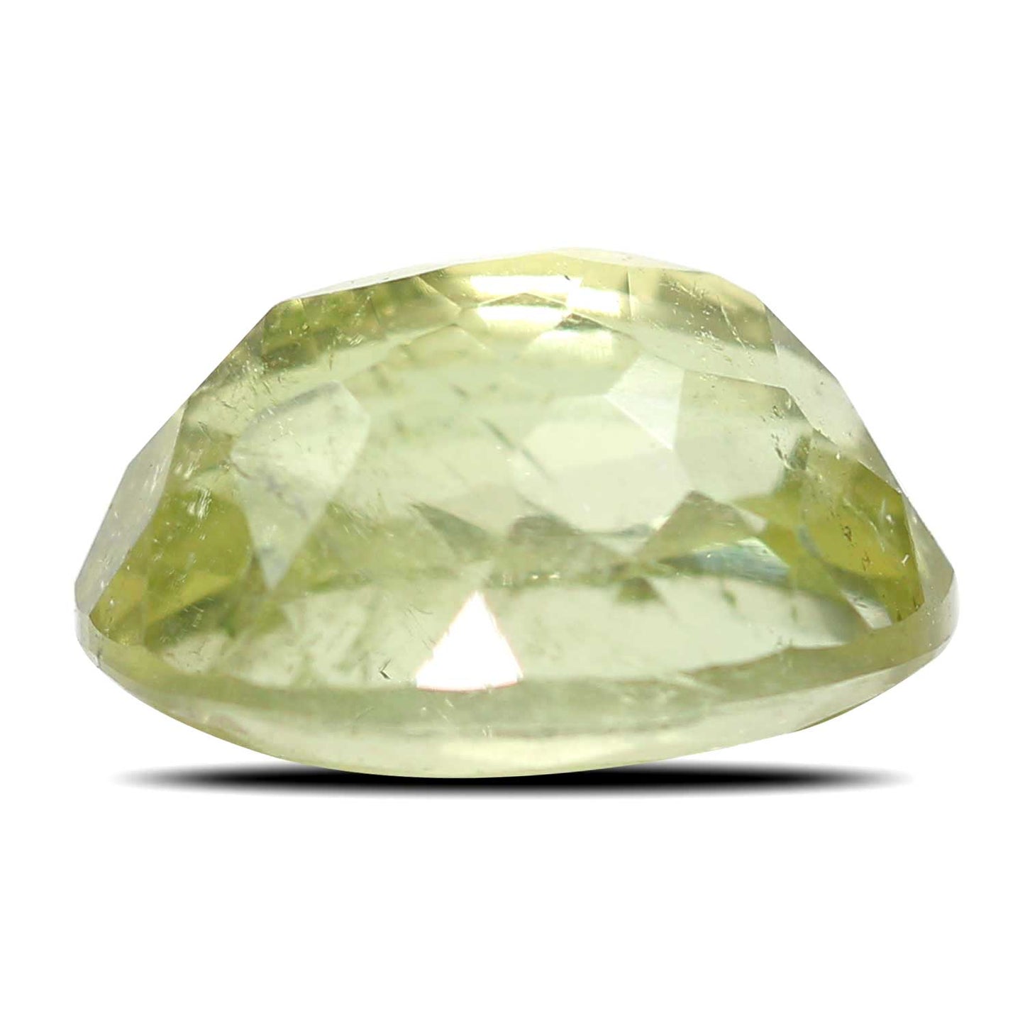 Natural Tourmaline Cts 4.73 Ratti 5.2