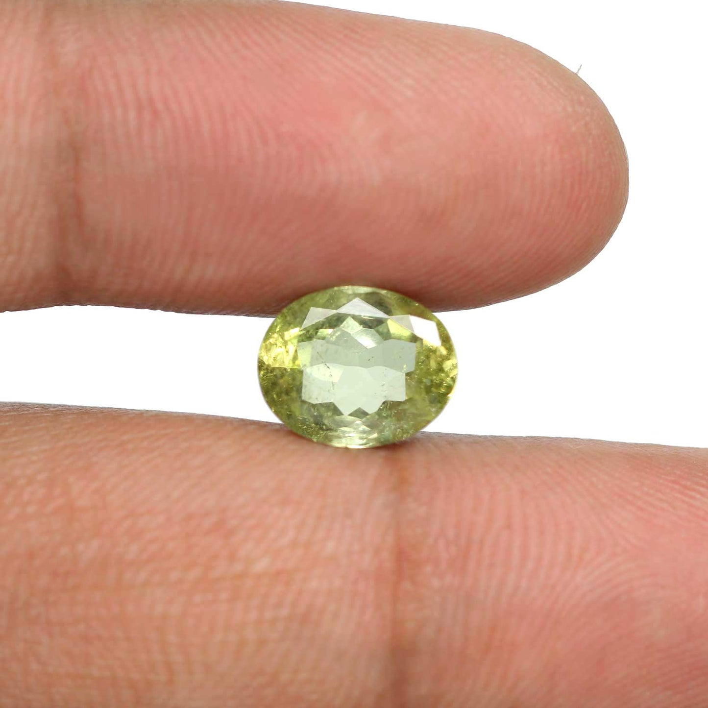 Natural Tourmaline Cts 4.73 Ratti 5.2