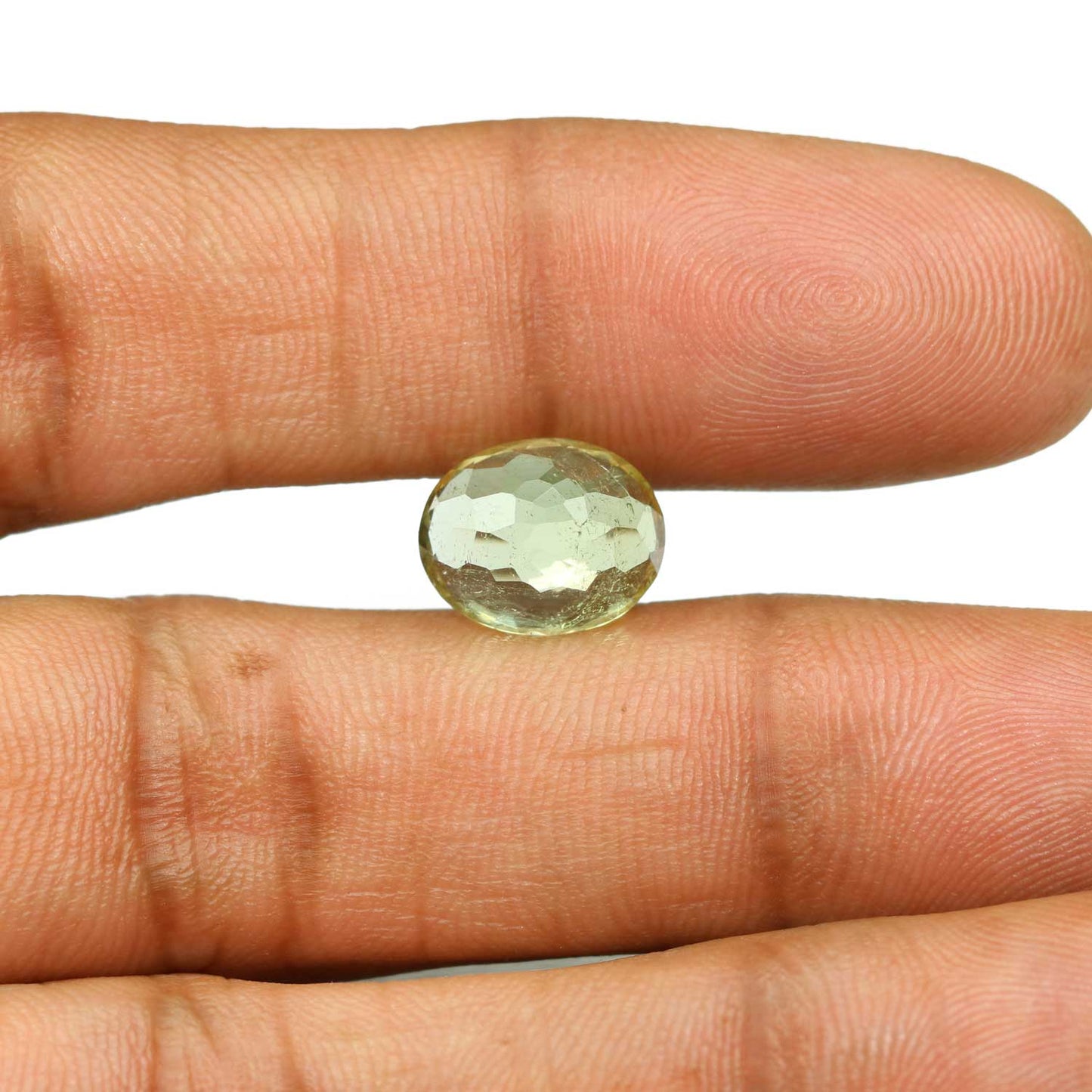 Natural Tourmaline Cts 4.73 Ratti 5.2