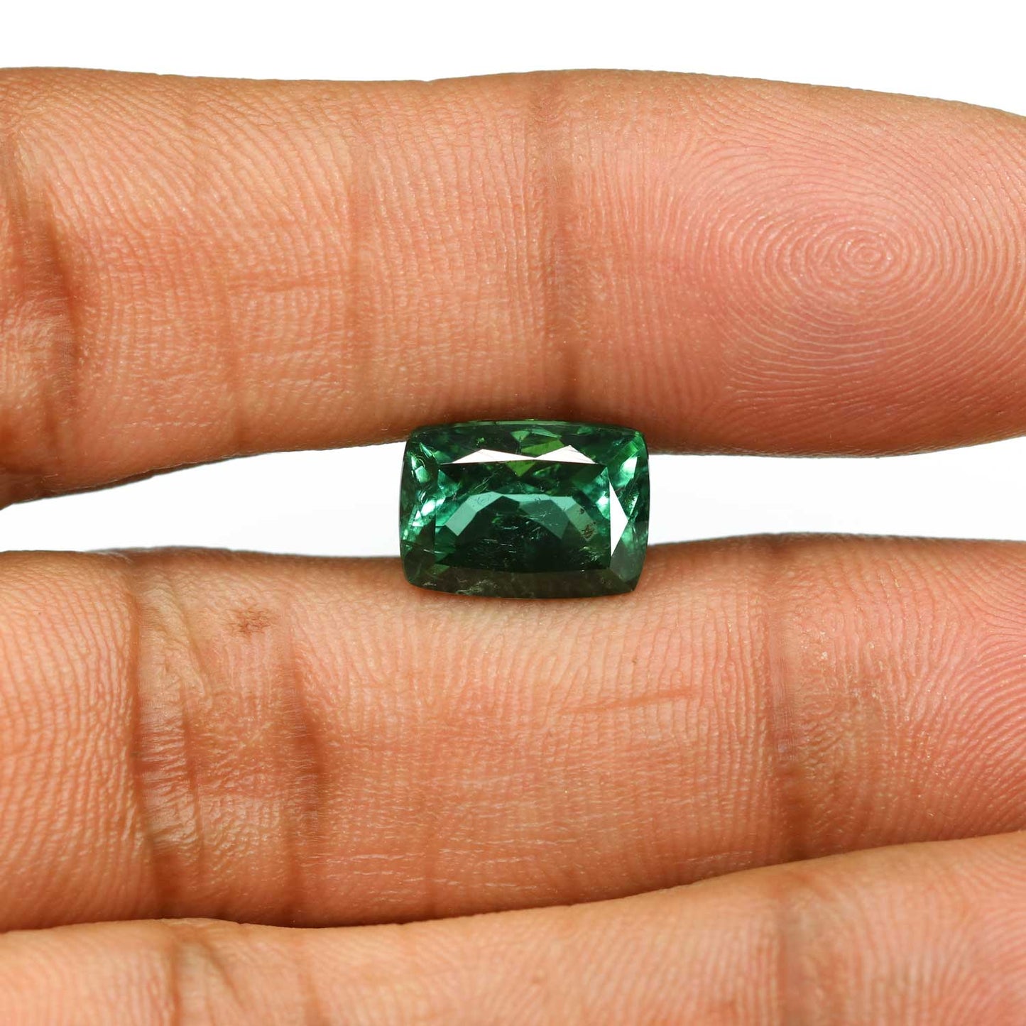 Natural Tourmaline Cts 4.9 Ratti 5.39