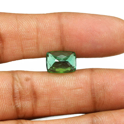 Natural Tourmaline Cts 4.9 Ratti 5.39