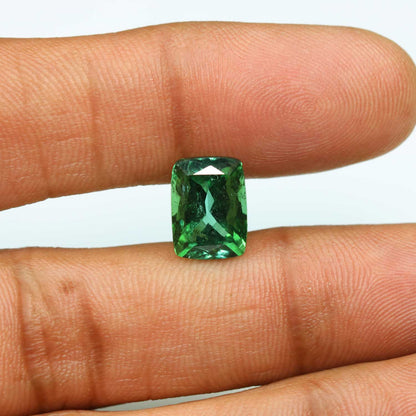Natural Tourmaline Cts 4.9 Ratti 5.39