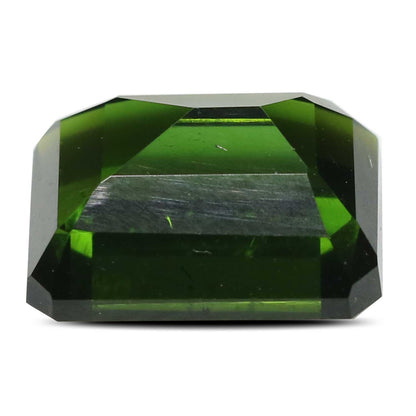 Natural Tourmaline Cts 4.42 Ratti 4.86