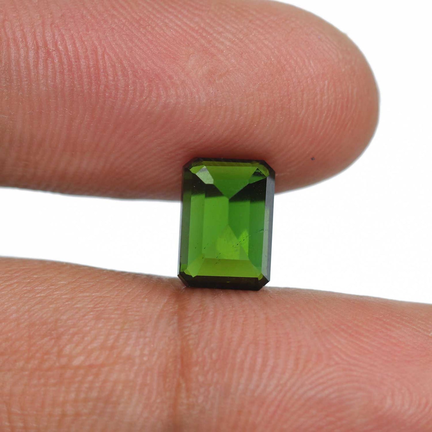 Natural Tourmaline Cts 4.42 Ratti 4.86