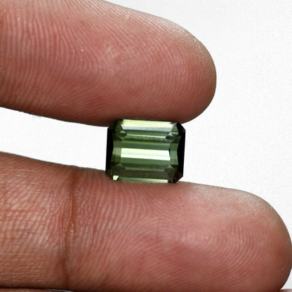 Natural Tourmaline Cts 5.58 Ratti 6.14