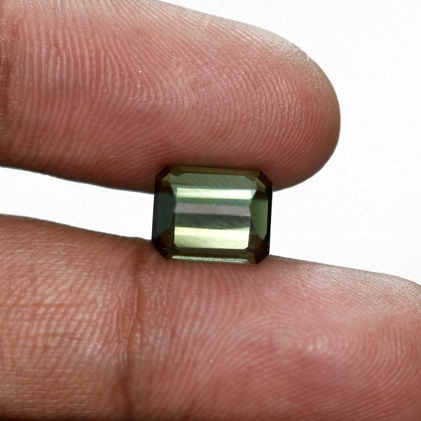 Natural Tourmaline Cts 5.58 Ratti 6.14
