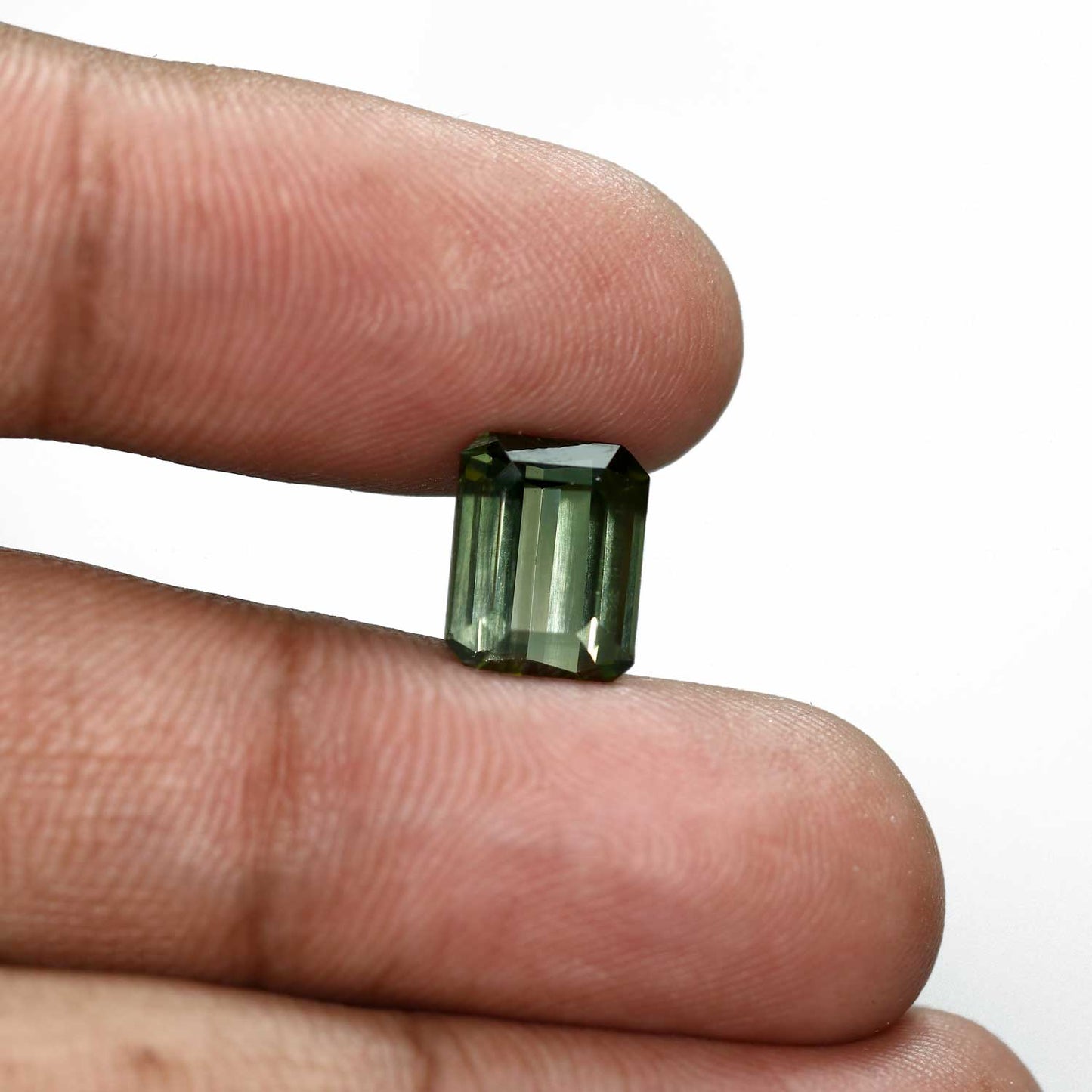 Natural Tourmaline Cts 5.58 Ratti 6.14
