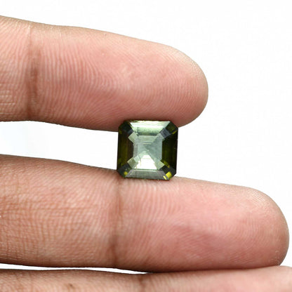 Natural Tourmaline Cts 5.22 Ratti 5.74