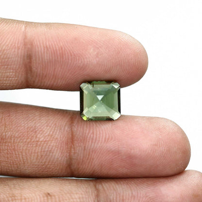 Natural Tourmaline Cts 5.22 Ratti 5.74