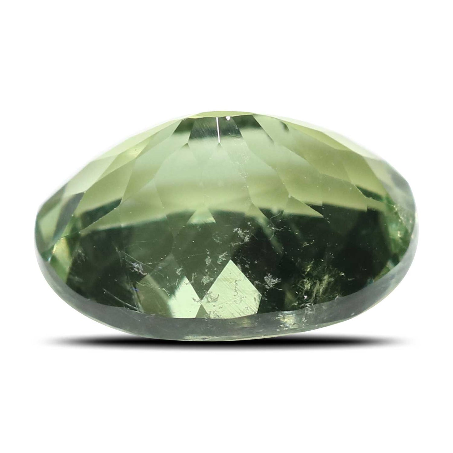 Natural Tourmaline Cts 5.29 Ratti 5.82
