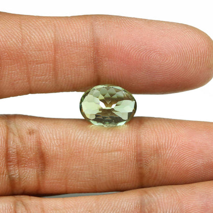 Natural Tourmaline Cts 5.29 Ratti 5.82