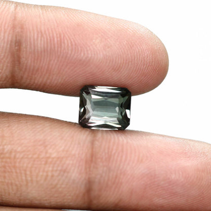 Natural Tourmaline Cts 5.23 Ratti 5.75