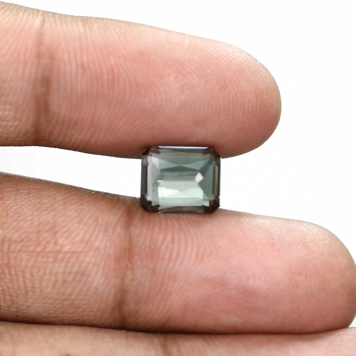 Natural Tourmaline Cts 5.23 Ratti 5.75