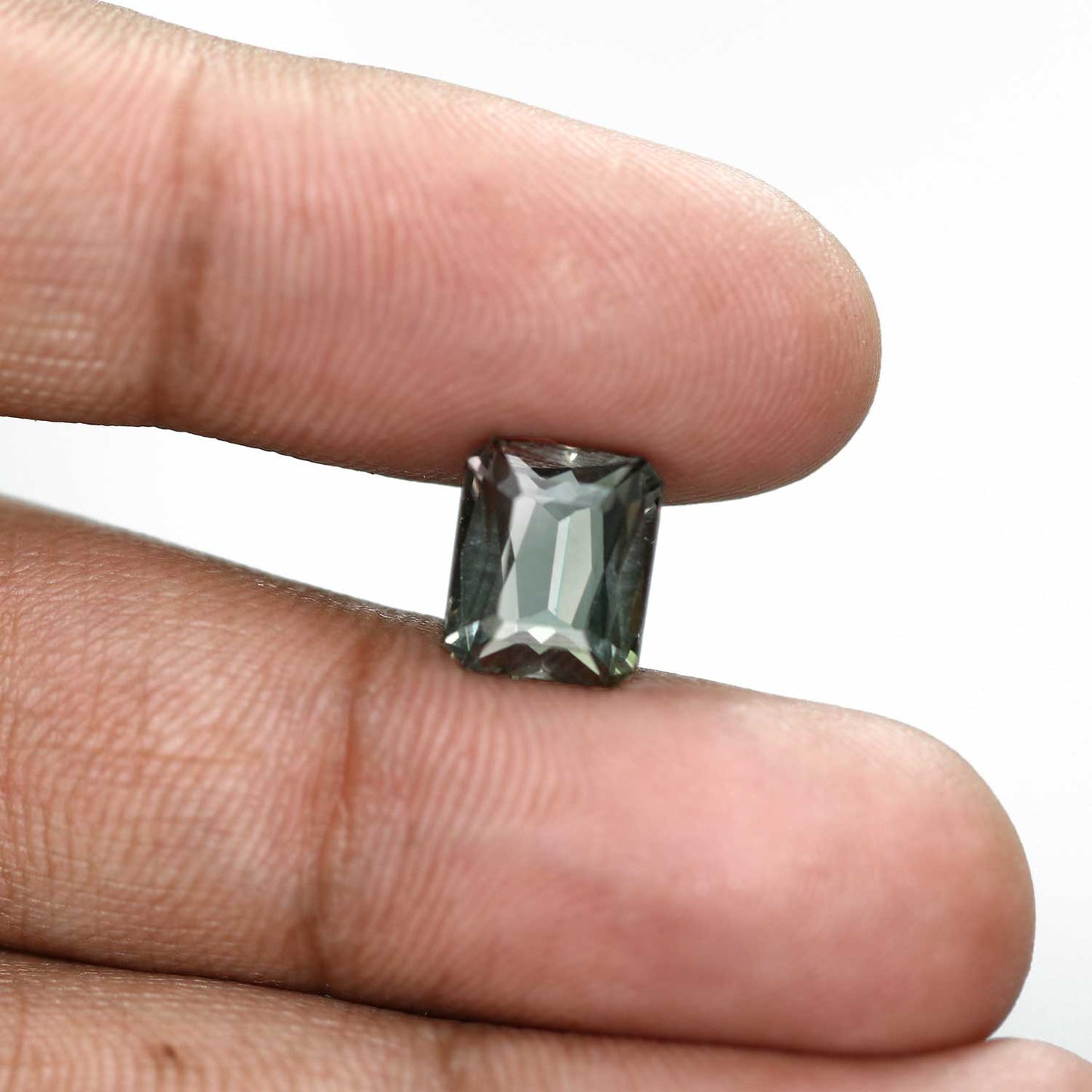 Natural Tourmaline Cts 5.23 Ratti 5.75