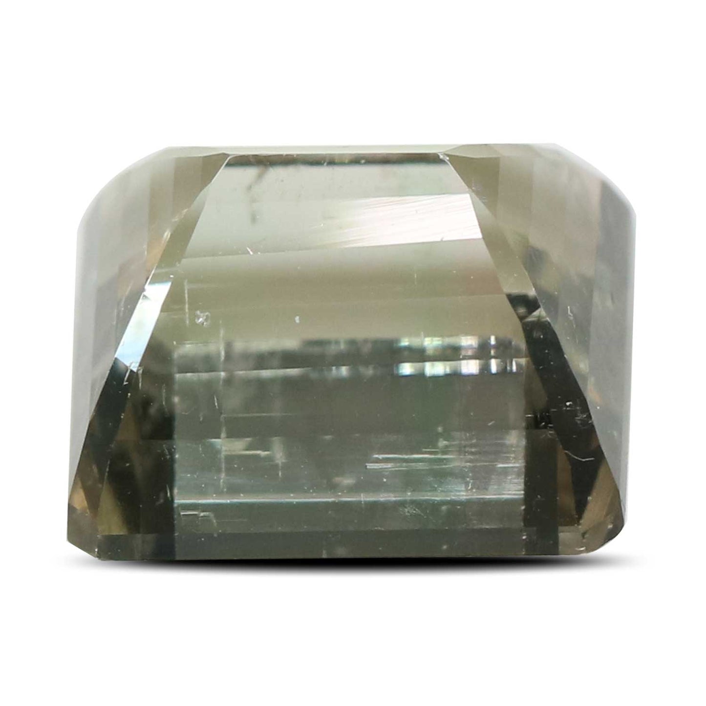 Natural Tourmaline Cts 5.39 Ratti 5.93