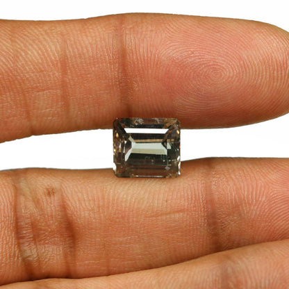 Natural Tourmaline Cts 5.39 Ratti 5.93