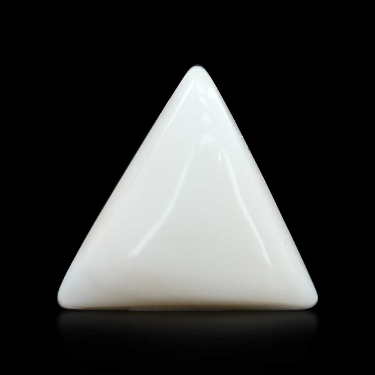 Japani White Coral 14.35 Carat