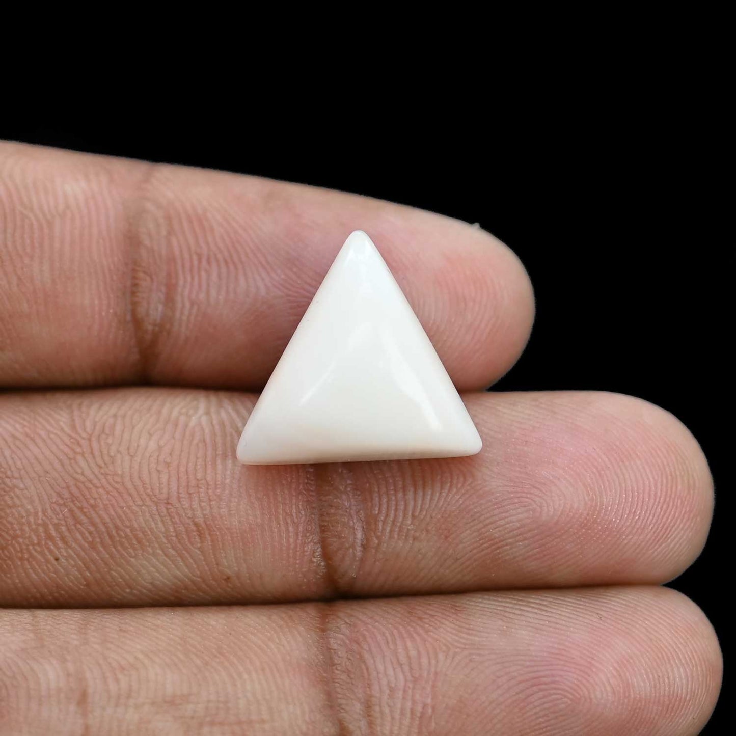 Japani White Coral 14.35 Carat