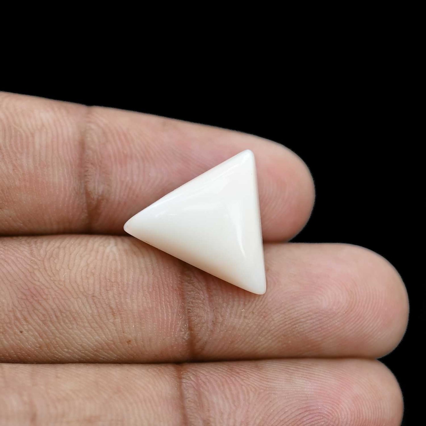 Japani White Coral 14.35 Carat