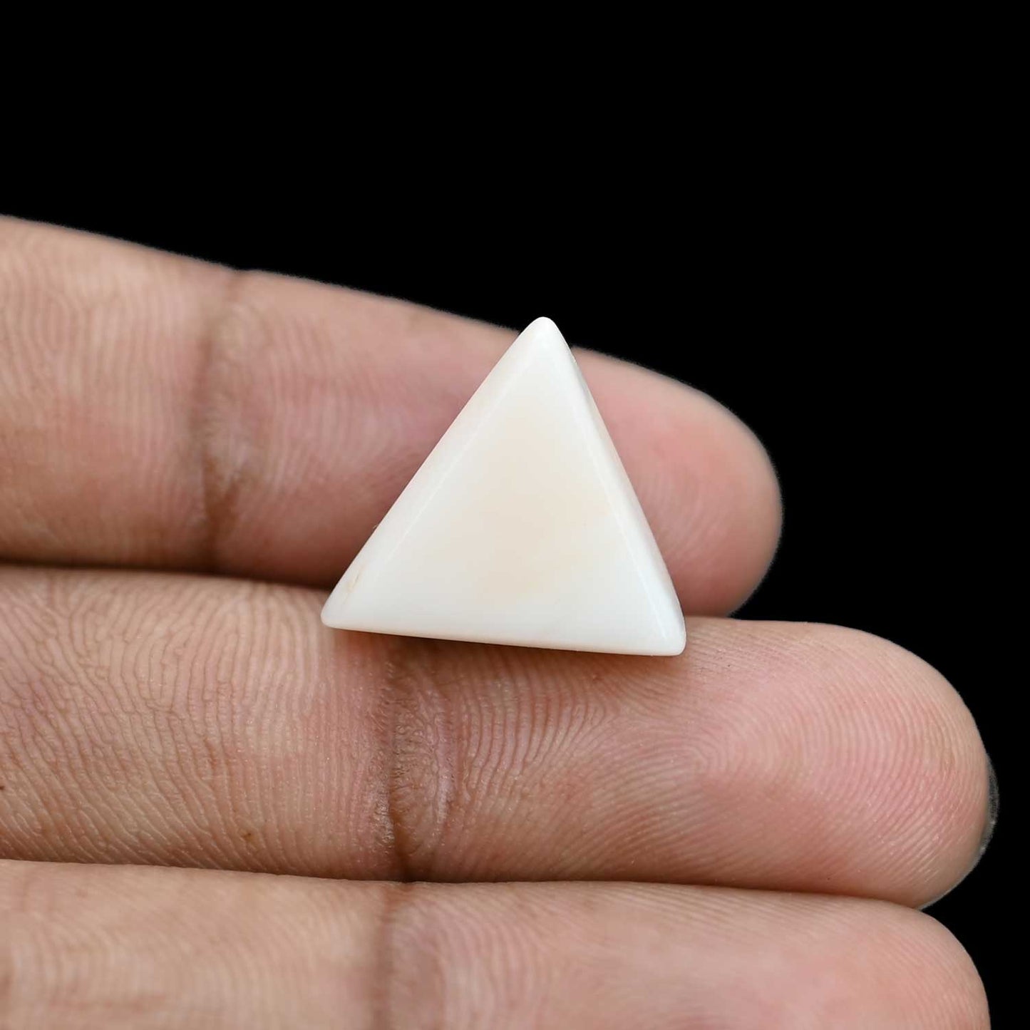 Japani White Coral 14.35 Carat
